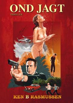 Ond jagt : thriller