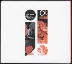 Musik (cd), ℗2021