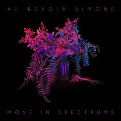 Move in spectrums
