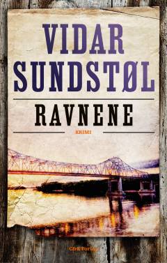Ravnene : krimi