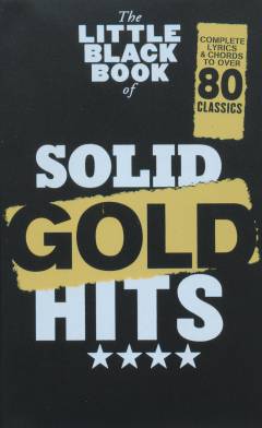 Solid gold hits