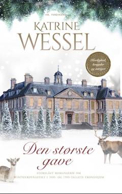Den største gave
