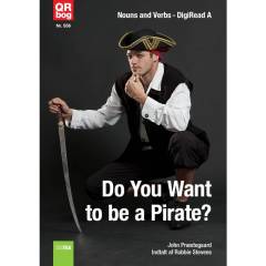 Do you want to be a pirate?