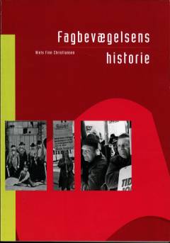 Fagbevægelsens historie