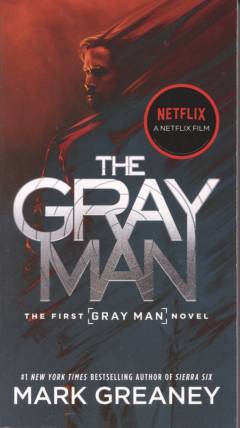The gray man