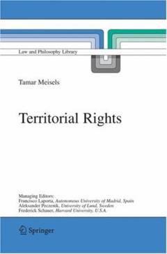 Territorial rights