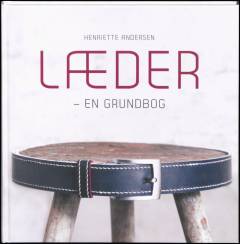 Læder : en grundbog