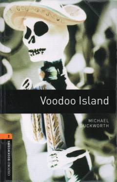 Voodoo Island