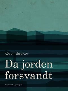 Da jorden forsvandt