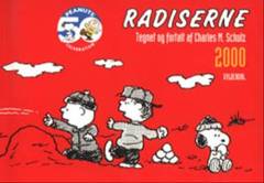 Radiserne. Årgang 2000