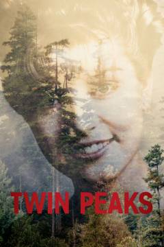 Twin Peaks, disc 1 : Twin Peaks 2017