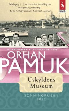 Uskyldens museum