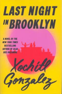 Last night in Brooklyn : a novel