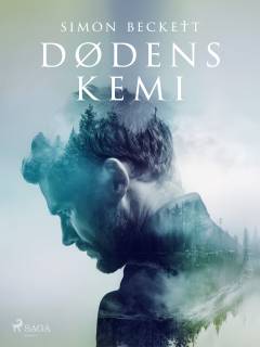 Dødens kemi : krimi