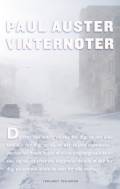 Vinternoter. Per Kofod