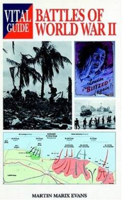 Battles of World War II