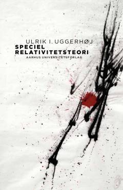 Speciel relativitetsteori