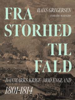 Fra storhed til fald