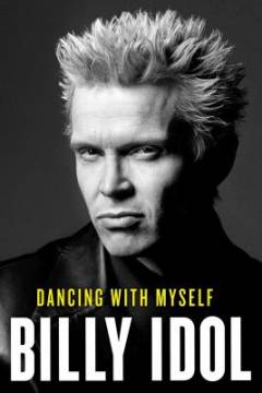 Dancing with myself