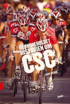 Drømmeholdet - historien om CSC