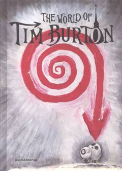 The world of Tim Burton