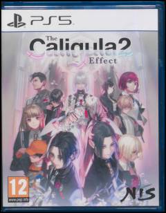 The Caligula effect 2