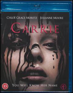 Carrie