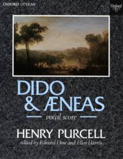 Dido og Æneas : opera