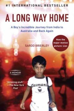 A long way home