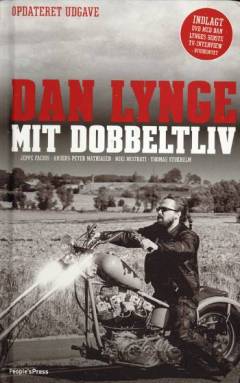 Dan Lynge - mit dobbeltliv