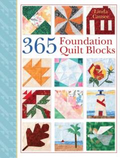 365 foundation blocks