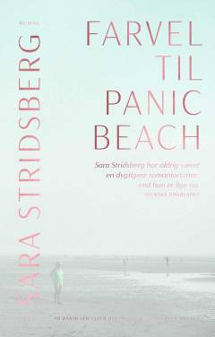 Farvel til Panic Beach
