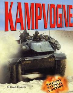 Kampvogne