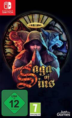 Saga of sins