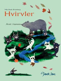 Hvirvler : året i kanons