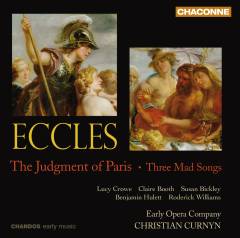 The judgment of Paris