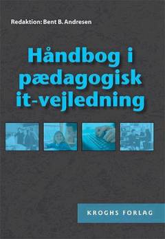 Håndbog i pædagogisk it-vejledning