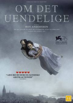 Om det uendelige