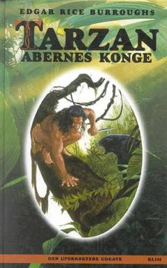 Tarzan, abernes konge