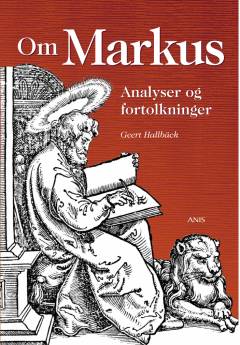 Om Markus : analyser og fortolkninger