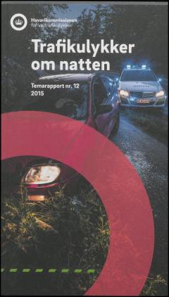 Trafikulykker om natten