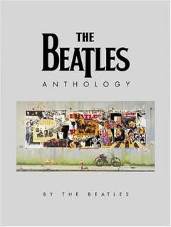 The Beatles anthology