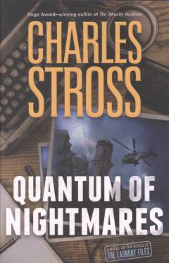 Quantum of nightmares