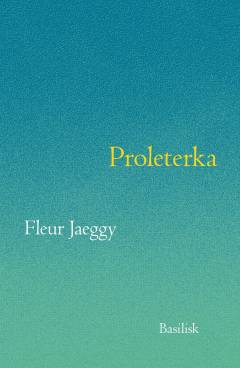 Proleterka