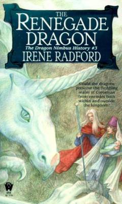 The renegade dragon
