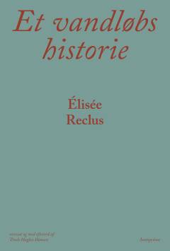 Et vandløbs historie