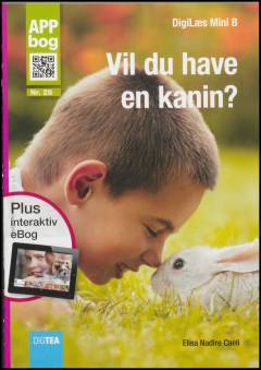 Vil du have en kanin?