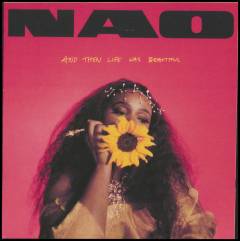 And then life was beautiful