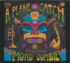 Moko jumbie
