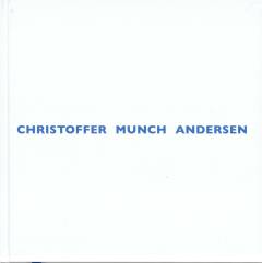 Christoffer Munch Andersen